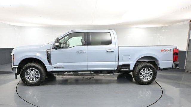 2024 Ford F-250 Super Duty Lariat