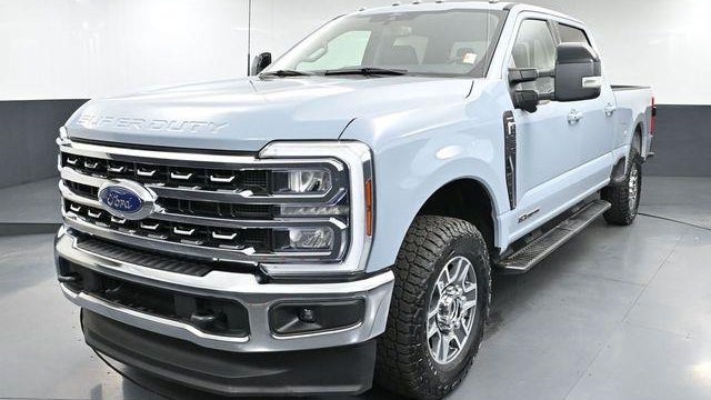 2024 Ford F-250 Super Duty Lariat