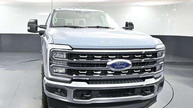 2024 Ford F-250 Super Duty Lariat