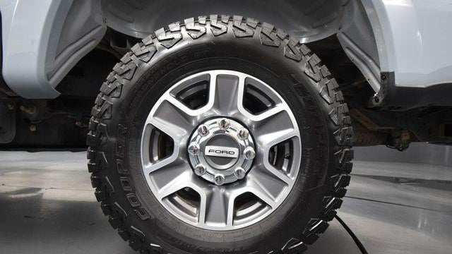 2024 Ford F-250 Super Duty Lariat