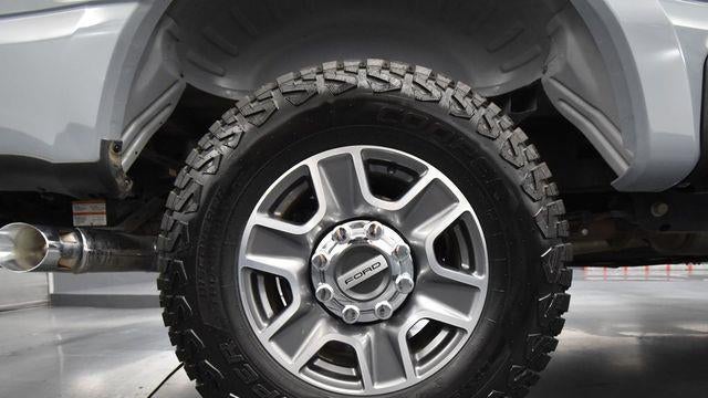 2024 Ford F-250 Super Duty Lariat