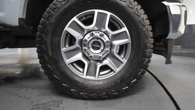 2024 Ford F-250 Super Duty Lariat