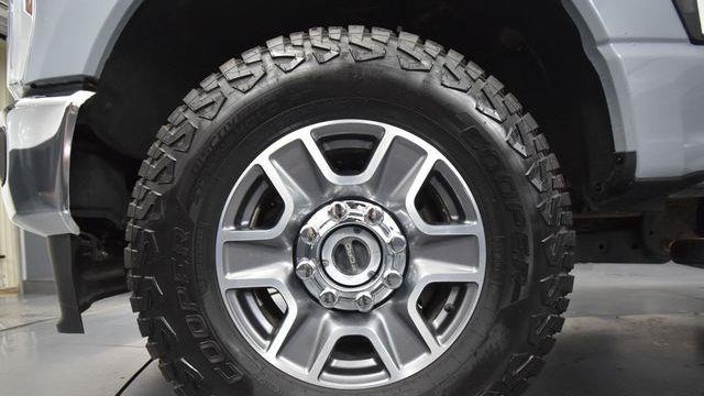 2024 Ford F-250 Super Duty Lariat
