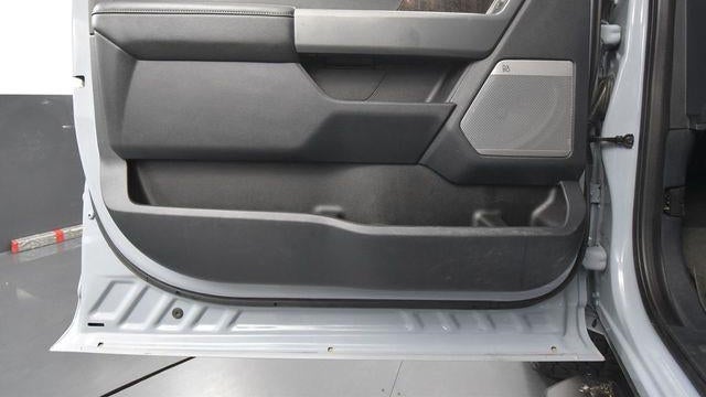 2024 Ford F-250 Super Duty Lariat