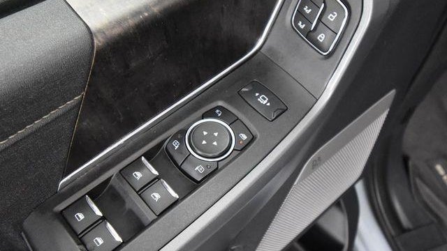 2024 Ford F-250 Super Duty Lariat