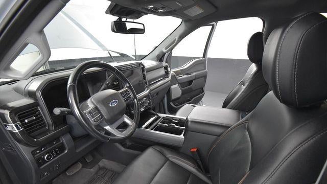 2024 Ford F-250 Super Duty Lariat