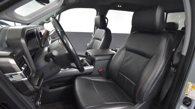 2024 Ford F-250 Super Duty Lariat
