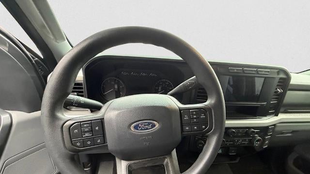 2024 Ford F-250 Super Duty XL