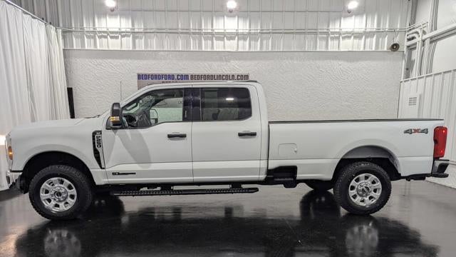 Preowned 2024 Ford F-250 Super Duty XLT for Sale