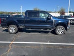 2024 F-250 Super Duty Thumbnail 4