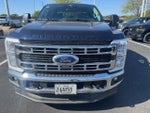 2024 F-250 Super Duty Thumbnail 16