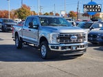 2024 F-250 Super Duty Thumbnail 3