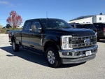 2024 F-250 Super Duty Thumbnail 3