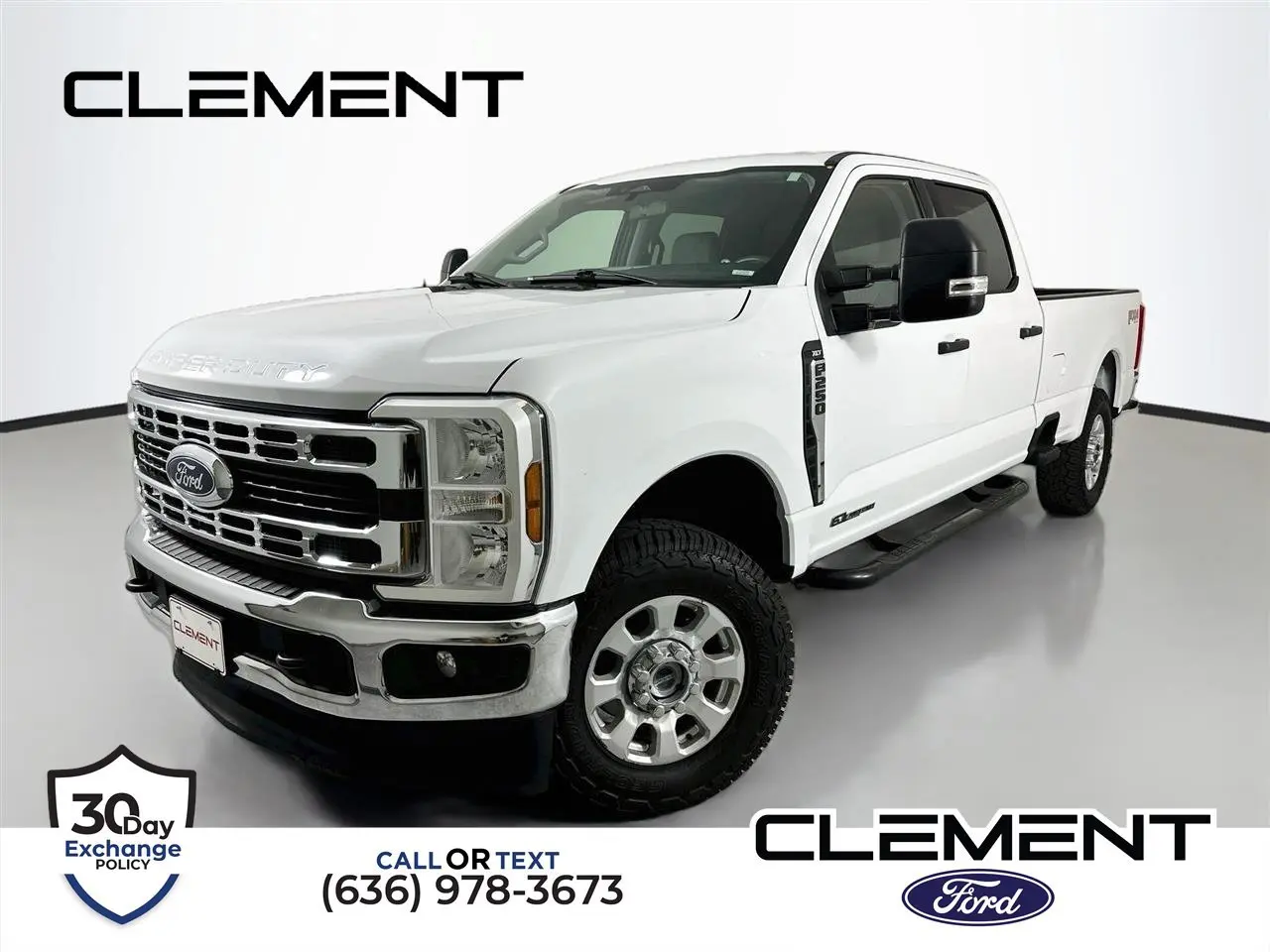 2024 Ford F-250 - $49,098