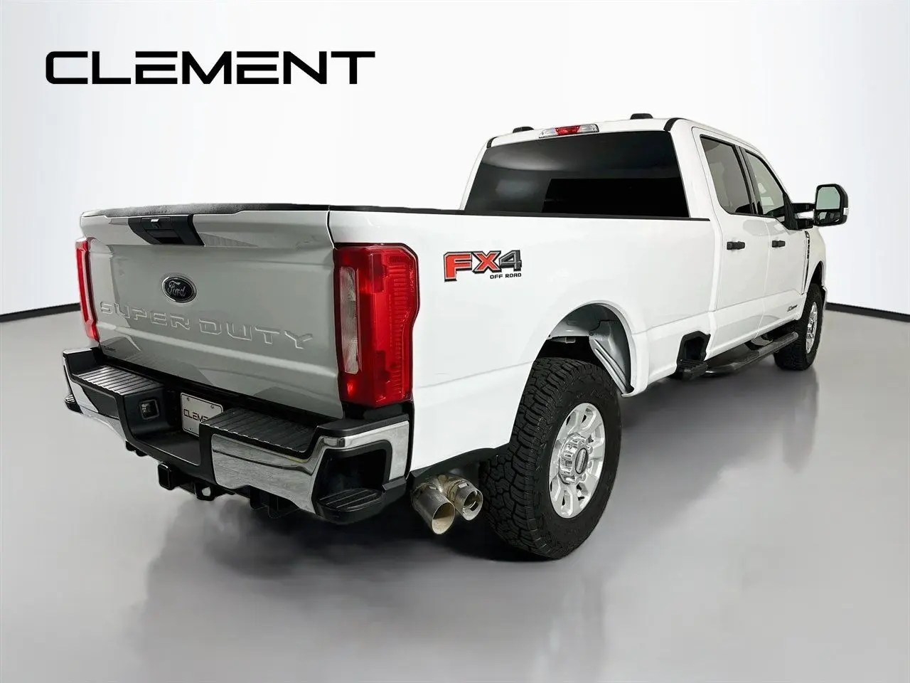 2024 Ford F-250 - $49,098