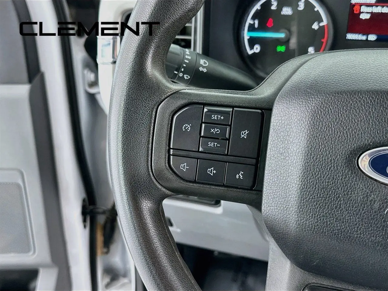 2024 Ford F-250 - $49,098