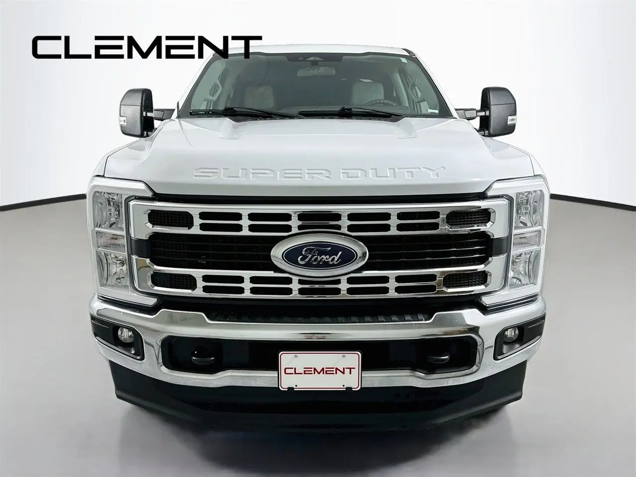 2024 Ford F-250 - $49,098