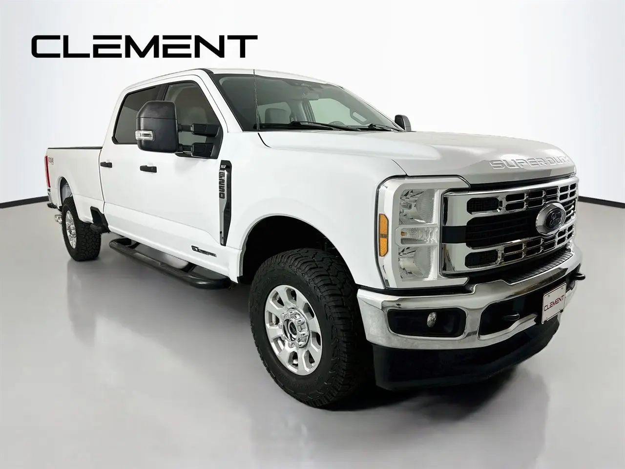 2024 Ford F-250 - $49,098