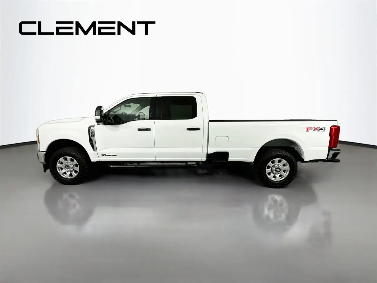 2024 Ford F-250 - $49,098