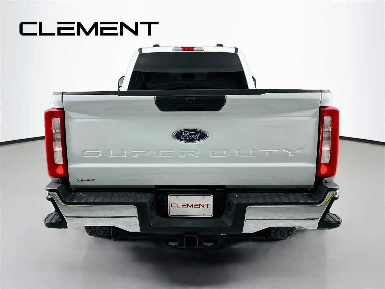 2024 Ford F-250 - $49,098