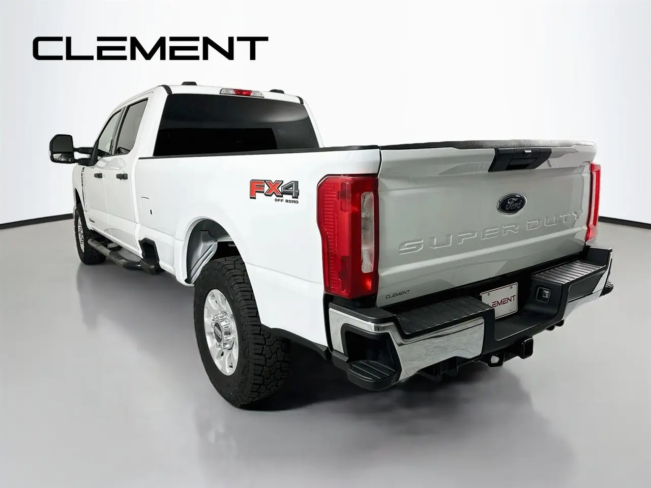 2024 Ford F-250 - $49,098