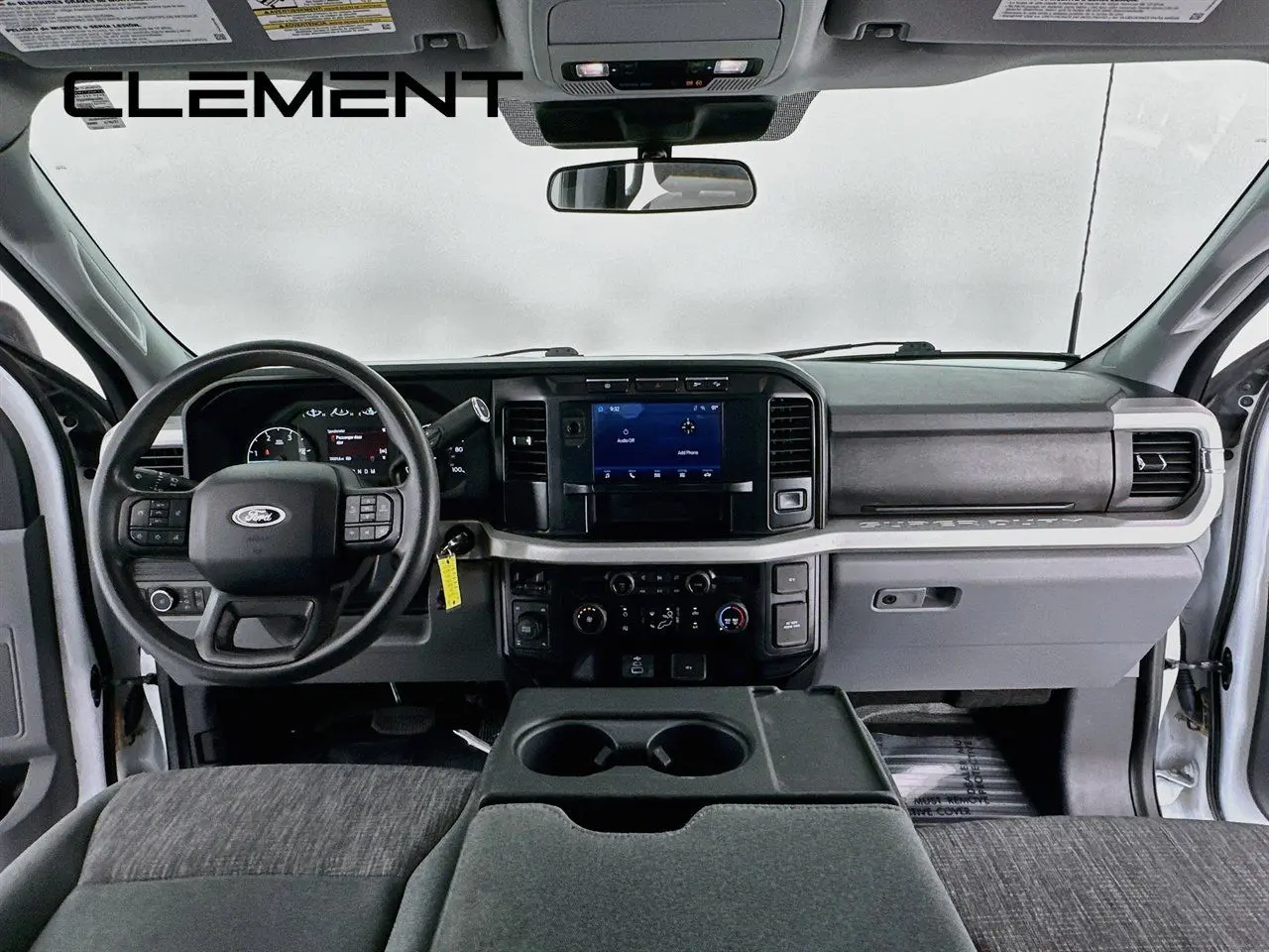 2024 Ford F-250 - $49,098