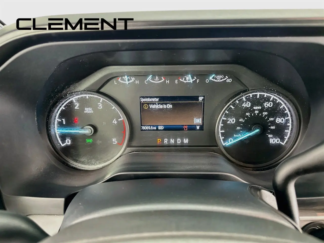 2024 Ford F-250 - $49,098