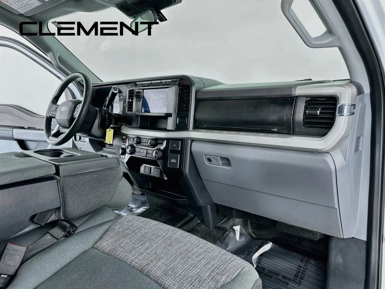 2024 Ford F-250 - $49,098