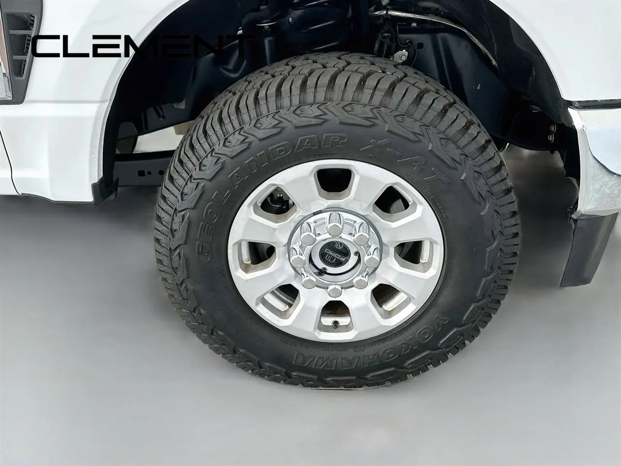 2024 Ford F-250 - $49,098