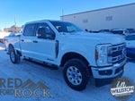 2024 F-250 Super Duty Thumbnail 1