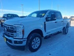 2024 F-250 Super Duty Thumbnail 3