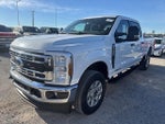 2024 F-250 Super Duty Thumbnail 1