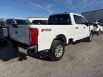 2024 F-250 Super Duty Thumbnail 4