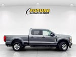 2024 F-250 Super Duty Thumbnail 3