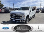 2024 F-250 Super Duty Thumbnail 1