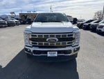 2024 F-250 Super Duty Thumbnail 2
