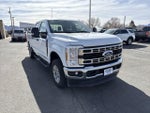 2024 F-250 Super Duty Thumbnail 3