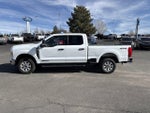 2024 F-250 Super Duty Thumbnail 8