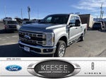 2024 F-250 Super Duty Thumbnail 1