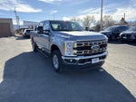 2024 F-250 Super Duty Thumbnail 3