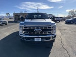2024 F-250 Super Duty Thumbnail 2