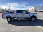 2024 F-250 Super Duty Thumbnail 4