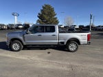 2024 F-250 Super Duty Thumbnail 8