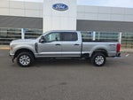 2024 F-250 Super Duty Thumbnail 1