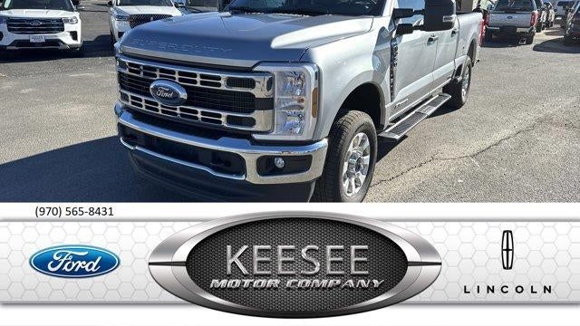 Preowned 2024 Ford F-250 Super Duty XL for Sale