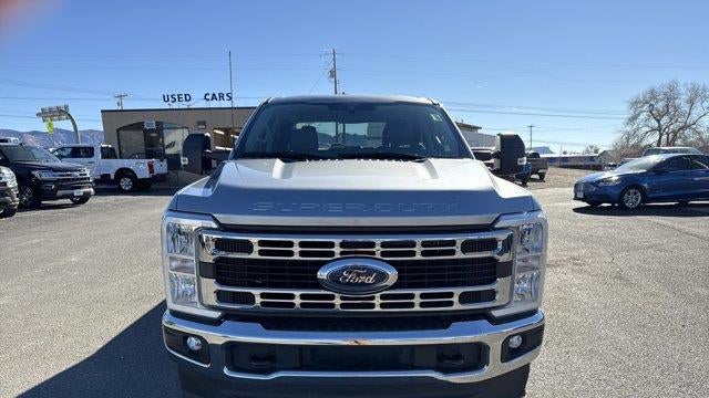 2024 Ford F-250 Super Duty XL