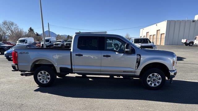 2024 Ford F-250 Super Duty XL