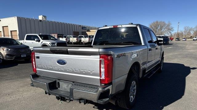2024 Ford F-250 Super Duty XL