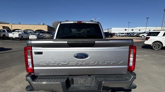 2024 Ford F-250 Super Duty XL