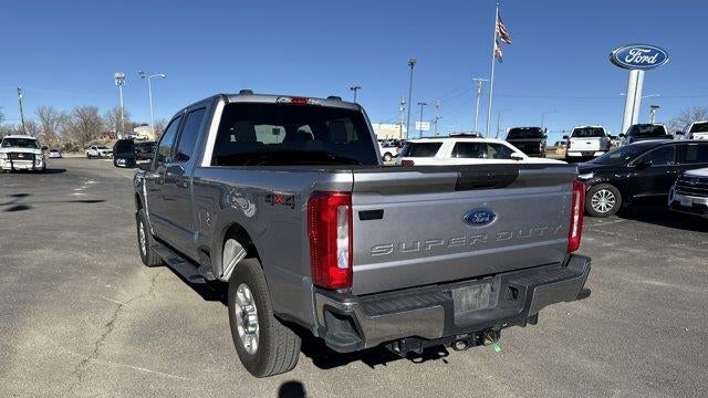 2024 Ford F-250 Super Duty XL